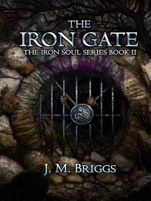 cover image of The Iron Gate